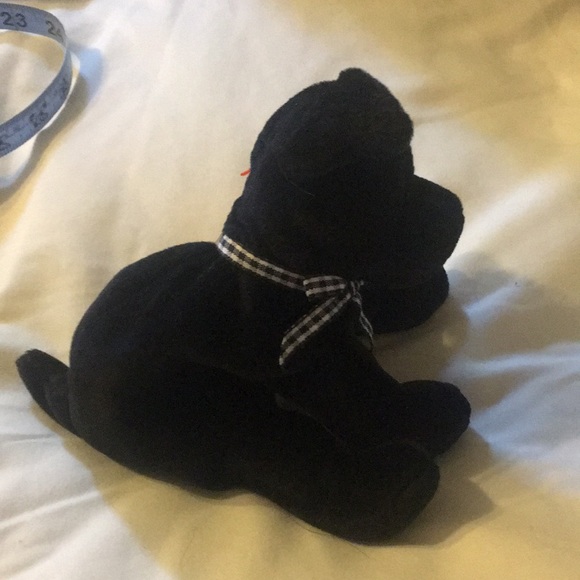 TY Original Beanie Baby “Luke” - Picture 2 of 5